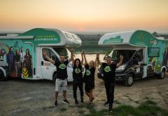 Mihai Morar: „RADIOAVENTURA este manifestul cel mai puternic că, oricât am fi de departe, avem nevoie să fim aproape.”