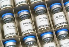 În septembrie începe imunizarea cu a treia doză de vaccin împotriva Covid-19