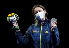 Sportivii români medaliați la Jocurile Olimpice din Japonia vor fi decorați