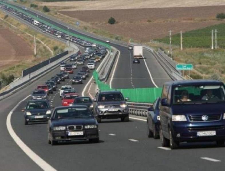 Canicula prelungește restricțiile de circulație pe drumurile din țară 