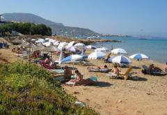 Grecia prelungește restricțiile pe insula Creta, pe fondul unui număr foarte mare de îmbolnăviri cu COVID 19
