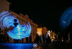 Începe Flight Festival 2021. 13 zile de evenimente în 10 locații diferite