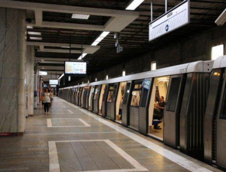 Angajații de la metrou rămân cu majorarea salarială de 18%