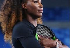 Serena Williams nu va participa la turneul de Mare Șlem de la US Open