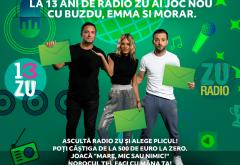 Joacă „MARE, MIC sau NIMIC”!