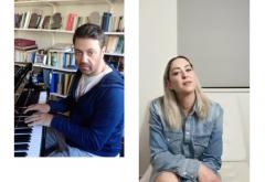 Hitul care trezește România: Giórgos Theofánous și Melína Aslanídou - „Geia Sou"