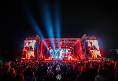 Peste 20.000 de spectatori au trecut pragul în cele 3 zile de Flight Festival