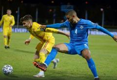 Naționala de fotbal a României joacă astăzi cu Islanda, în preliminariile pentru Mondialul din 2022