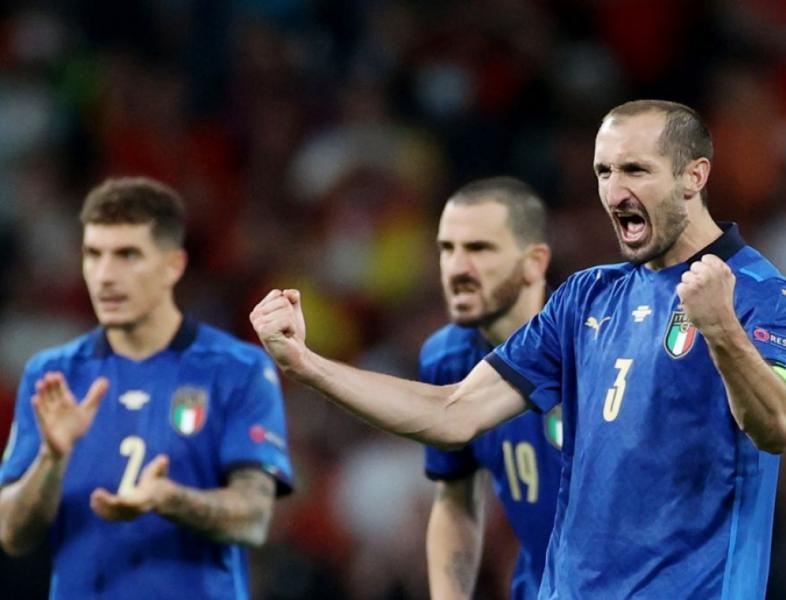 Italia bifează un record mondial...