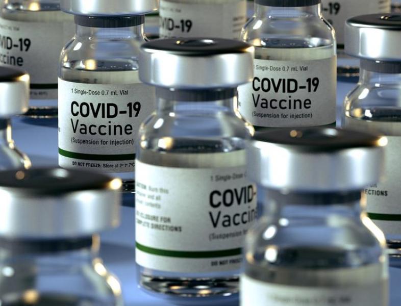 Administrarea celei de-a treia doze de vaccin anti-COVID începe săptămâna viitoare