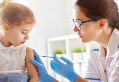 Vaccinarea copiilor cu vârste între 5 și 11 ani ar putea fi decisă în curând