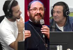 #CurajRomânia, cu Părintele Constantin Necula - Cum ne menținem sănătoși pe social media