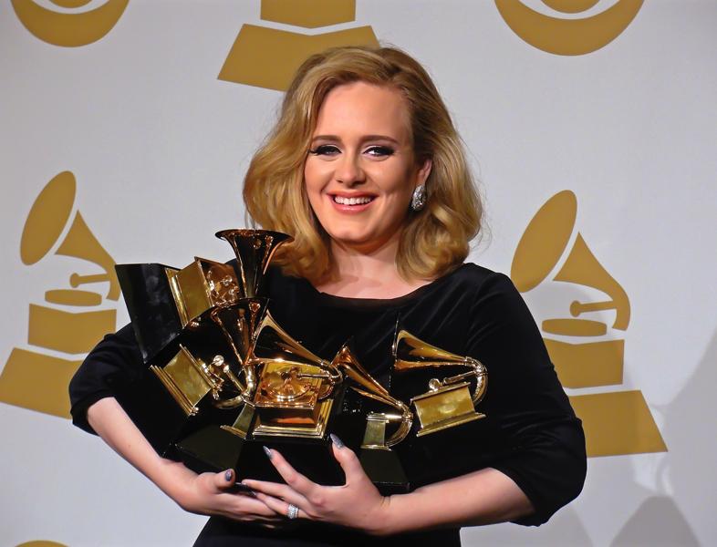 TEASER: Adele, single nou după o pauză de 6 ani
