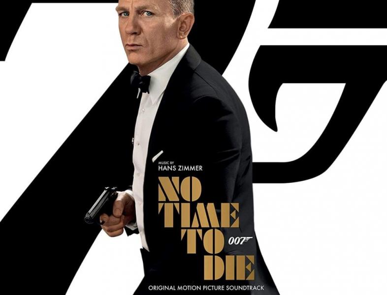 Noul film din seria James Bond – pe primul loc în box-ofice-ul nord american de weekend