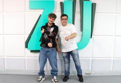 Primul interviu cu Popescu și Cuza, noul coleg de la Radio ZU