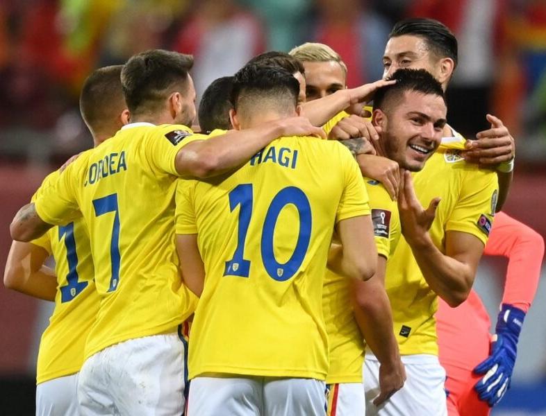 România intalneste Germania diseară, in preliminariile Mondialului din 2022
