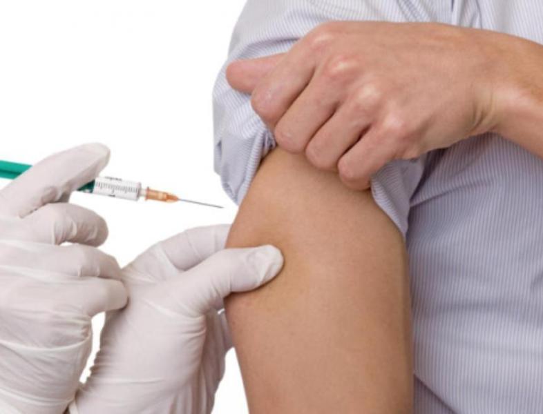 Începe vaccinarea antigripală