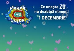#MareaUnireZU 2021: România, ești gata de cântare?