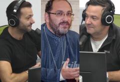 #CurajRomânia, cu Părintele Constantin Necula - De la ce să ne abținem în post