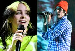 Premiile Grammy 2022. Cine sunt artiștii cu cele mai multe nominalizări