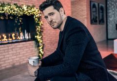 Hitul care trezește România: Michael Bublé - It´s Beginning To Look A Lot Like Christmas