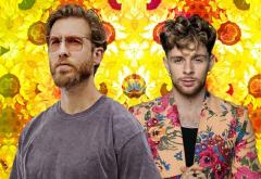 Hitul care trezește România: Calvin Harris ft. Tom Grennan -  „By Your Side"