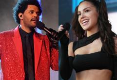 American Music Awards 2021: Olivia Rodrigo și The Weeknd au cele mai multe nominalizări