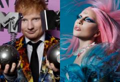 PREMIILE MUZICALE MTV EMA 2021 – Lista câștigătorilor