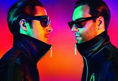 Hitul care trezește România: Axwell Λ Ingrosso – „Something New”