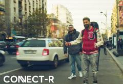 Hitul care trezește România: Connect-R x Shift – „Plec departe”