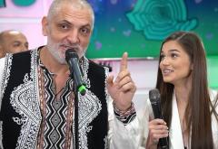 Damian & Brothers și Theo Rose | Colaj cu muzică lăutărească la Marea Unire ZU