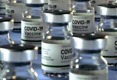 Vaccinarea anti-COVID a copiilor între 5 și 11 ani va fi posibilă în curând