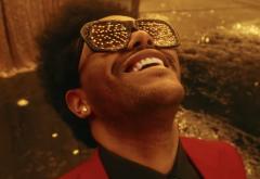 The Weeknd stabilește un nou record în industria muzicală. Care e piesa no. 1 din toate timpurile