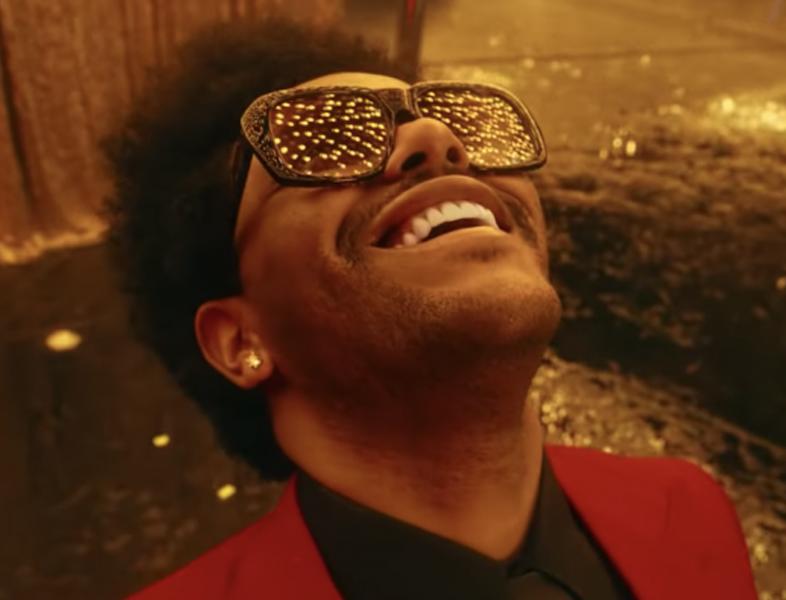 The Weeknd stabilește un nou record în industria muzicală. Care e piesa no. 1 din toate timpurile