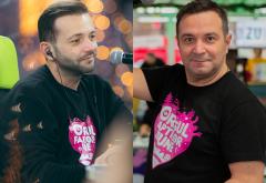 VIDEO | Mihai Morar și Daniel Buzdugan aduc „Orașul Faptelor Bune” la Observator