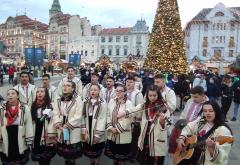 #OFB2021: Se colindă și se donează pentru Ana Maria!