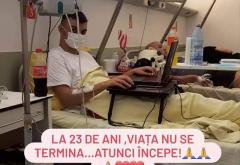 #OFB2021: Am strâns peste 200.000 de euro pentru Cristi