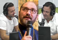 #CurajRomânia, cu Părintele Constantin Necula: „Mai știm să ne bucurăm?”