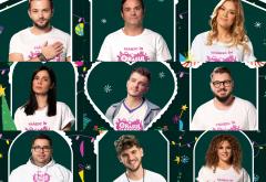 Un bilet către Orașul Faptelor Bune | Reacția DJ-ilor