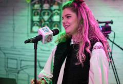 #OFB2021: Maria Mihali cântă „Mamă, dulce mama mea” pentru mama Iasminei și mama lui Cristi
