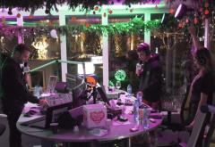 #MuzicaAia din #OrasulFaptelorBune 2021, cu DJ Razz (ziua 3)