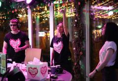 #MuzicaAia din #OrasulFaptelorBune 2021, cu DJ Mori (ziua 2)