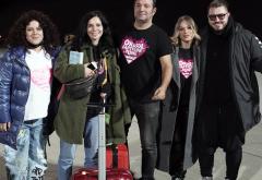 Așa arată plecarea noastră către #OrasulFaptelorBune2021! Oradea, venim!