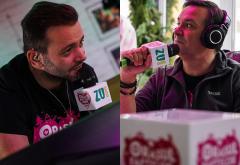 Jurnal de Fapte Bune | Ziua 1 #OFB2021, ediția de iarnă