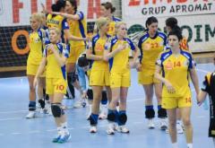 România joacă astăzi cu Norvegia, la Mondialul de handbal feminin din Spania
