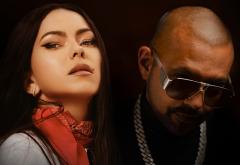INNA, colaborare senzațională pentru piesa ”Up” cu Sean Paul, artistul internațional care a cucerit topurile din întreaga lume
