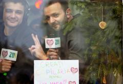 Jurnal de Fapte Bune | Ziua 2  #OFB2021