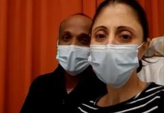 #OFB2021: Pas cu pas, o ajutăm pe Iasmina să meargă!