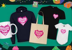 ZU Shop: Ia-ți outfit-ul pentru Orașul Faptelor Bune!