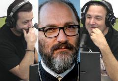 #CurajRomânia, cu Părintele Constantin Necula: „Trebuie să privim spre noi, ca să fim sănătoși”